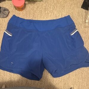 Athleta Girl Shorts